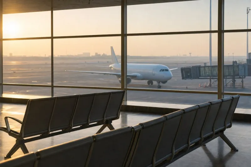 Business jet (file photo)