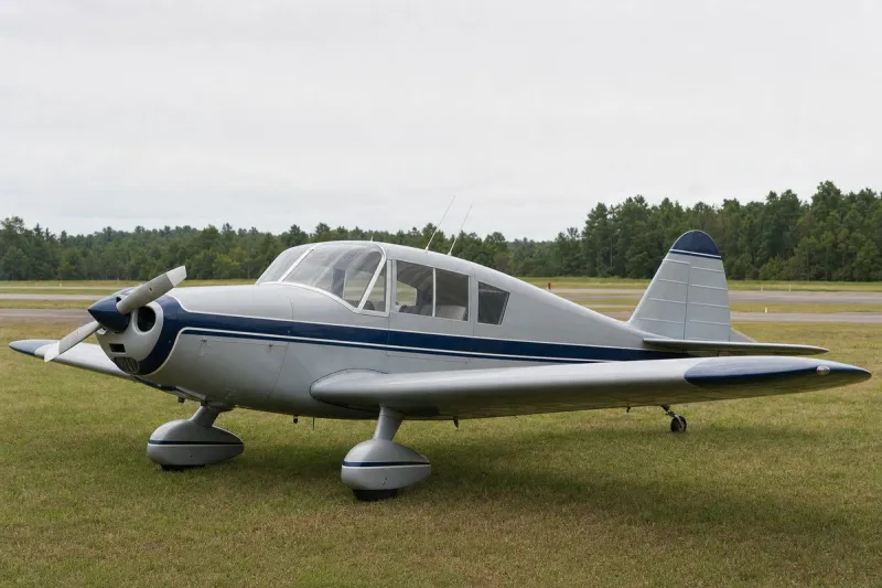Business jet (file photo)