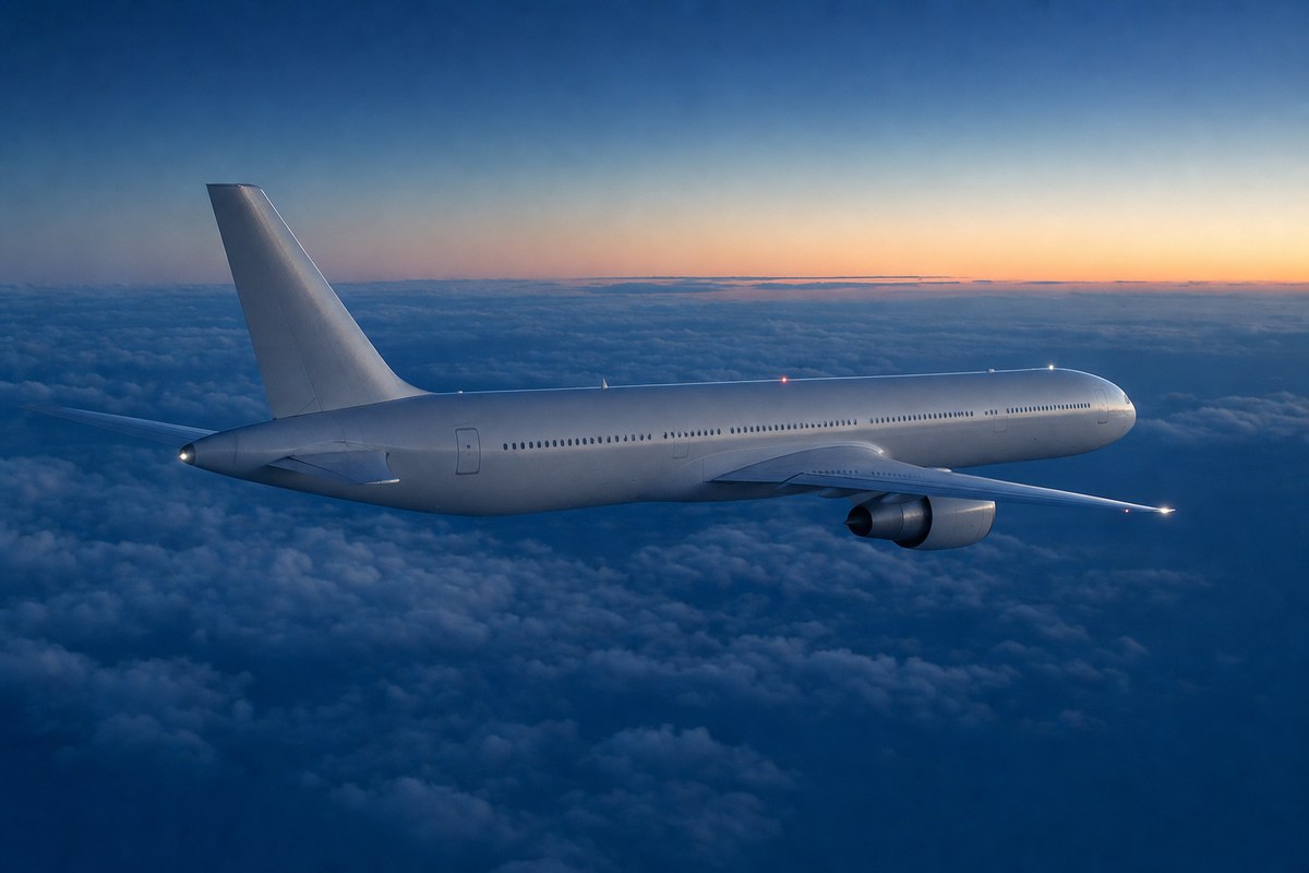 Merlin Labs Withdraws New Zealand Small-Aircraft STC to Target 7,000 US Large Commercial Transports