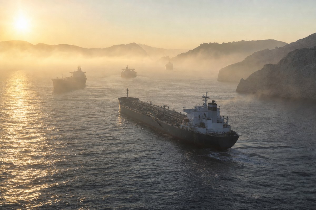 Higher jet fuel prices and Strait of Hormuz disruption threaten airline profitability in 2026