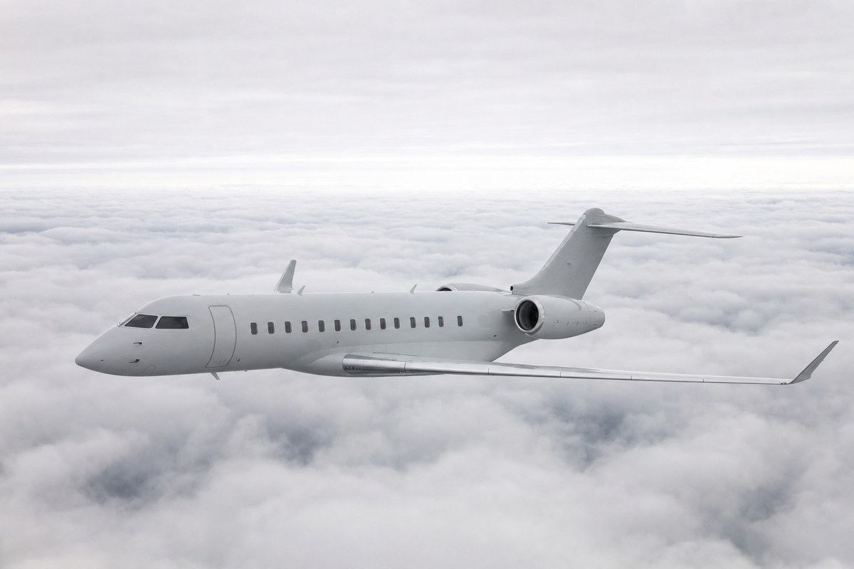FAA Issues Supplemental NPRM for Airworthiness Directive on Bombardier BD-700-2A12 Airplanes