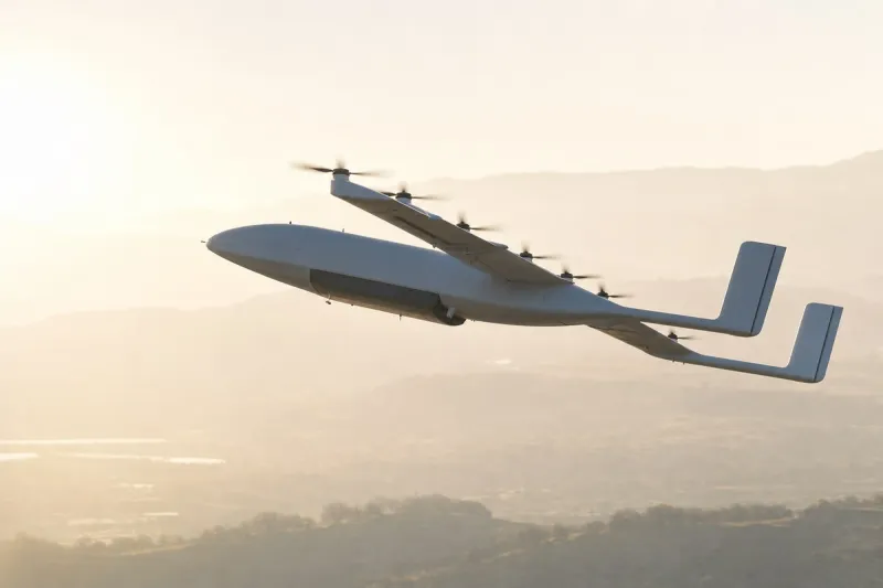 Business jet (file photo)
