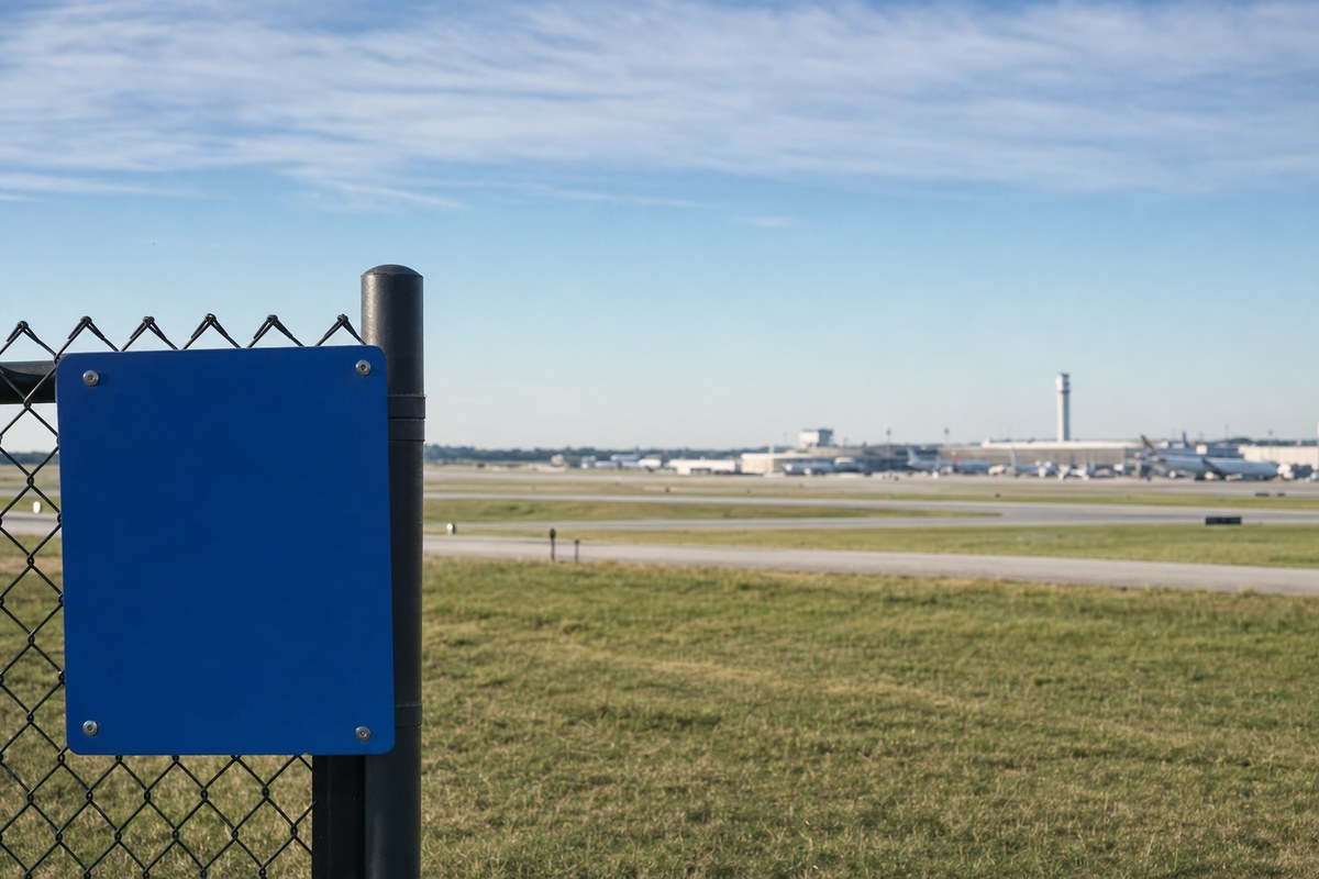 North Carolina Man Pleads Guilty to Flying Drone Inside Runway Exclusion Zone at Charlotte Douglas International Airport