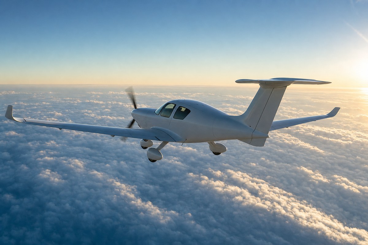 Skyryse and BAE Systems Australia Partner to Advance Software-Defined Autonomous Flight