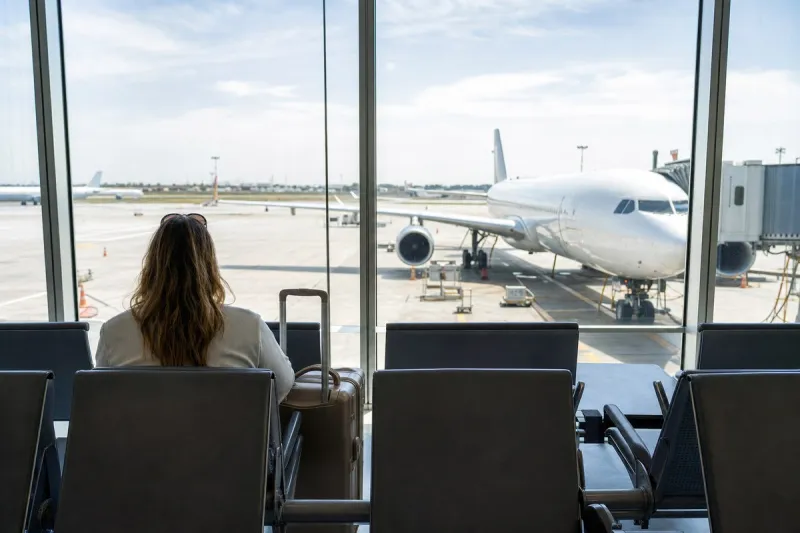 Business jet (file photo)