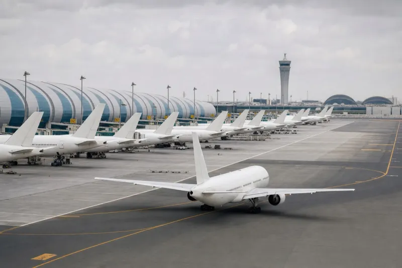 Business jet (file photo)