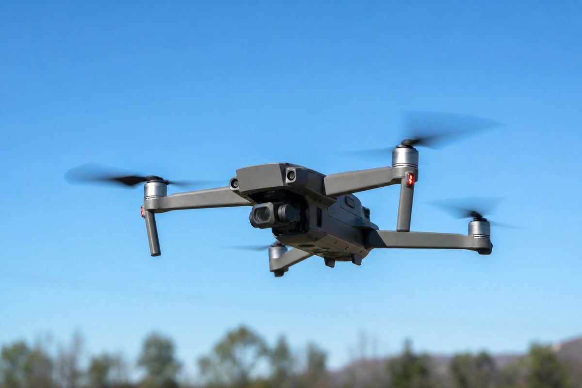 House Transportation Committee Advances Bills on Drone Safety, Aviation Medication Transparency, Rural Airport Funding a