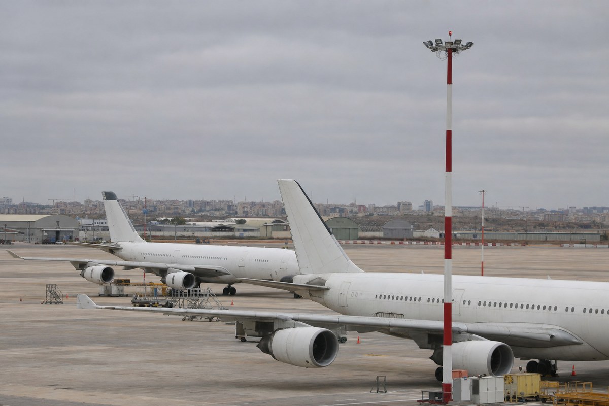 OFAC Sanctions 27 Iranian Airlines and Related Entities Under Operation Economic Outcast