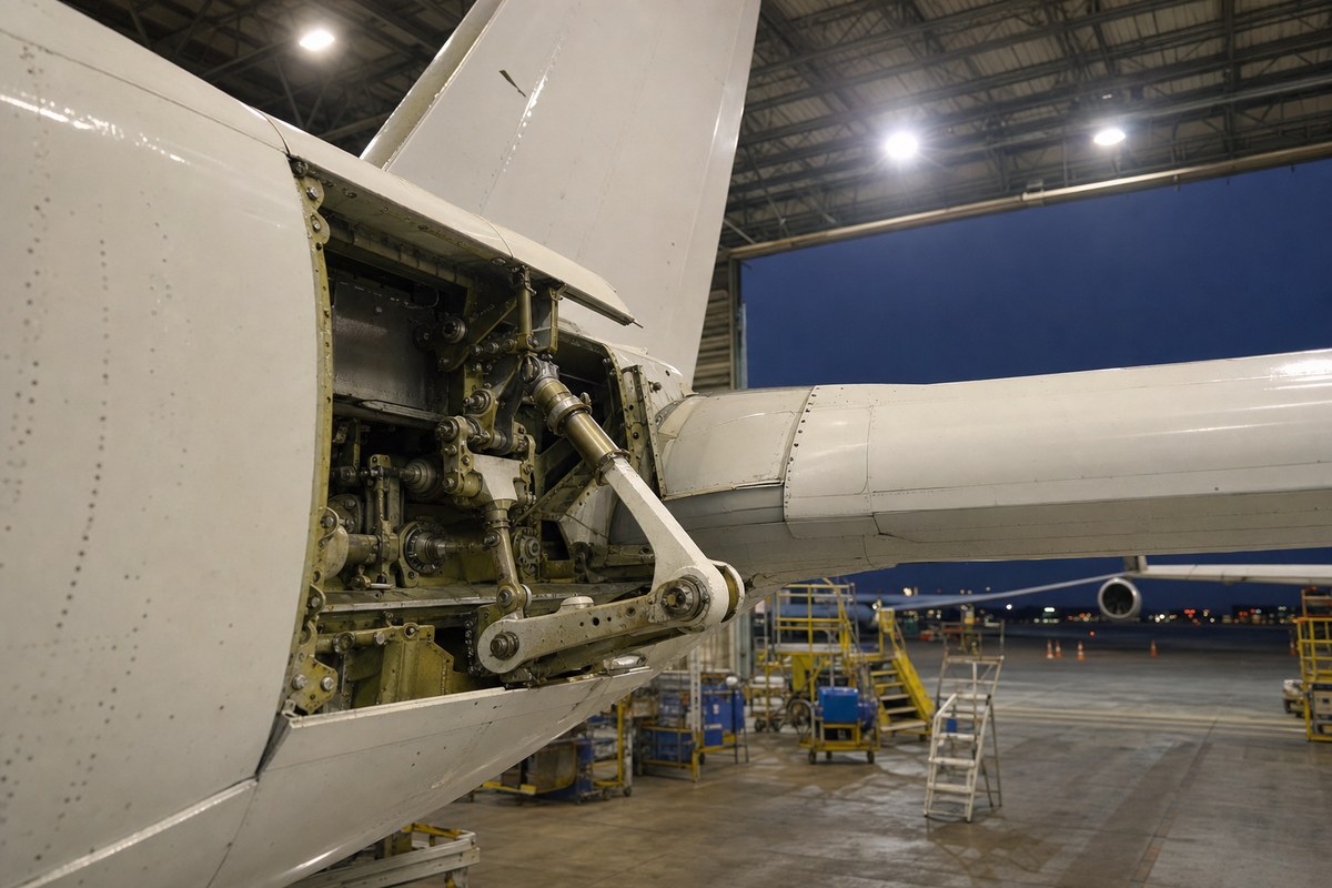 FAA Proposes Mandatory Bearing Inspections on Boeing 737 MAX 8, MAX 9, and MAX 8-200 Over Elevator Control Defect