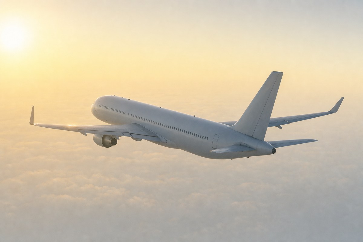 Iran warns regional neighbors will lose airspace access if Iran faces flight restrictions