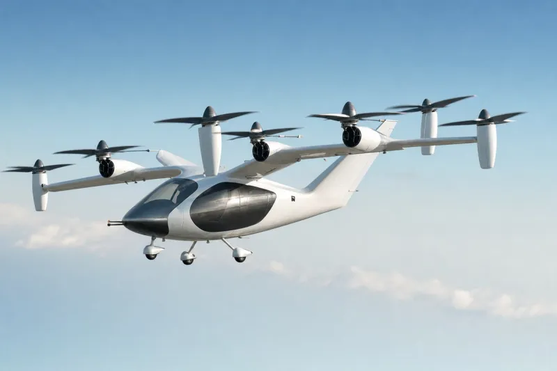 Business jet (file photo)
