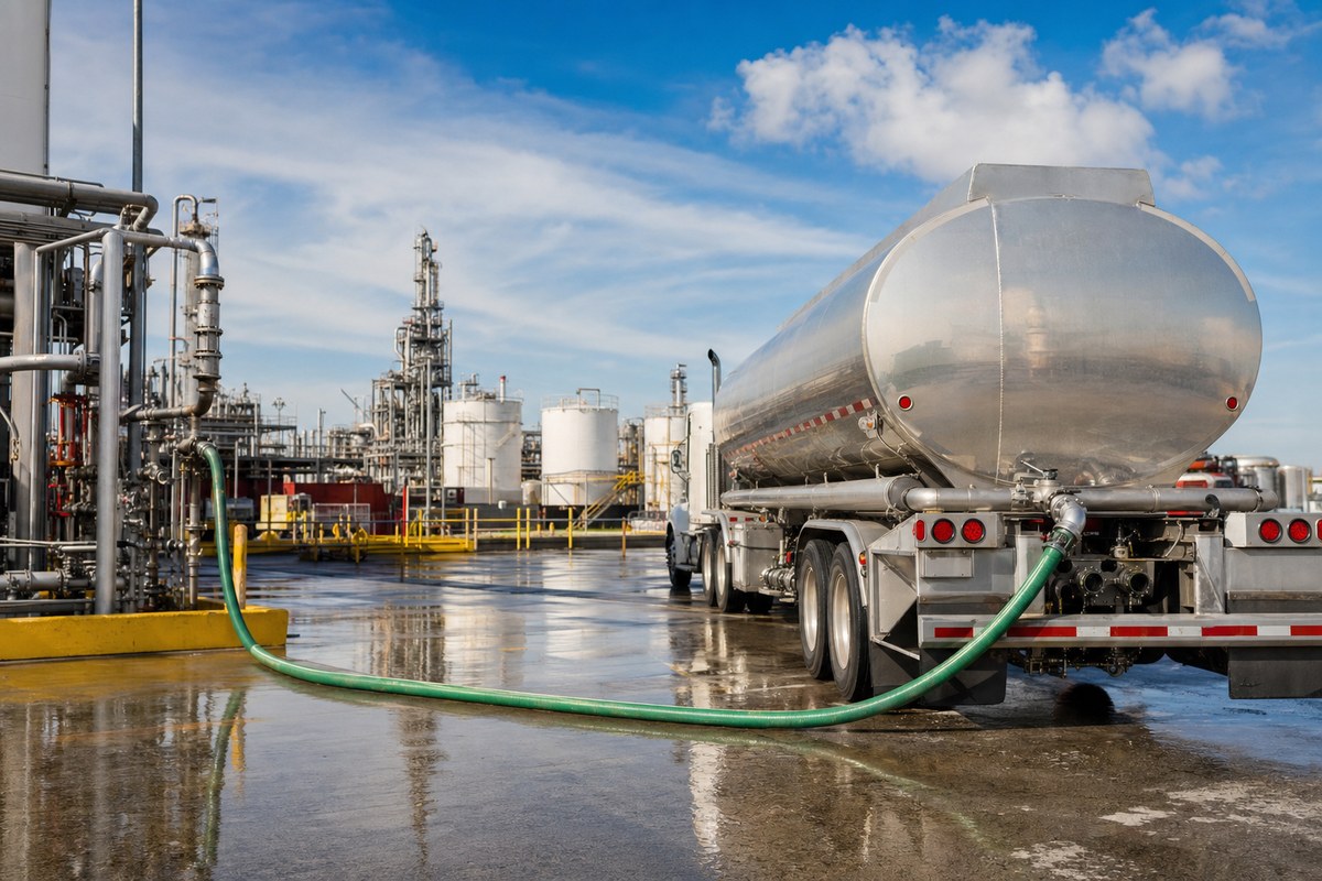 XCF Global Reports August Revenue Exceeding $10 Million from 1.3 Million Gallons of Renewable Diesel