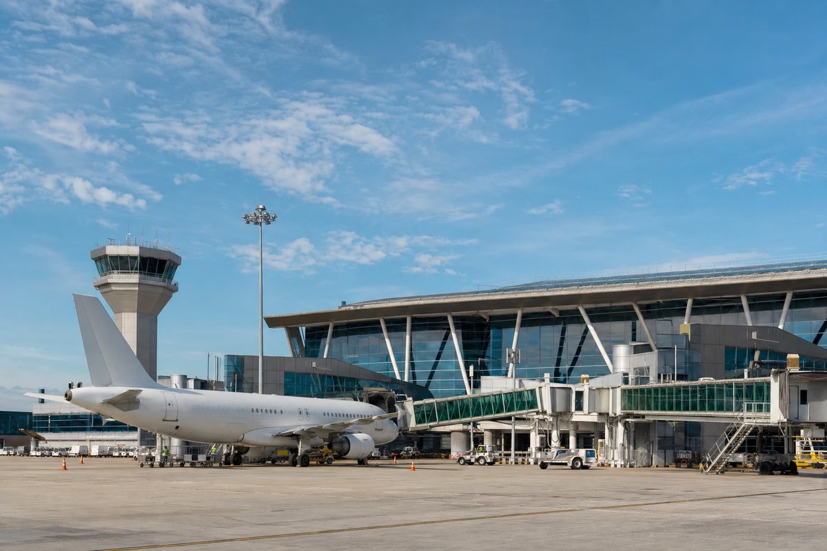 Adani Airport Holdings Raises $1 Billion from Global Investors to Fund Network Expansion