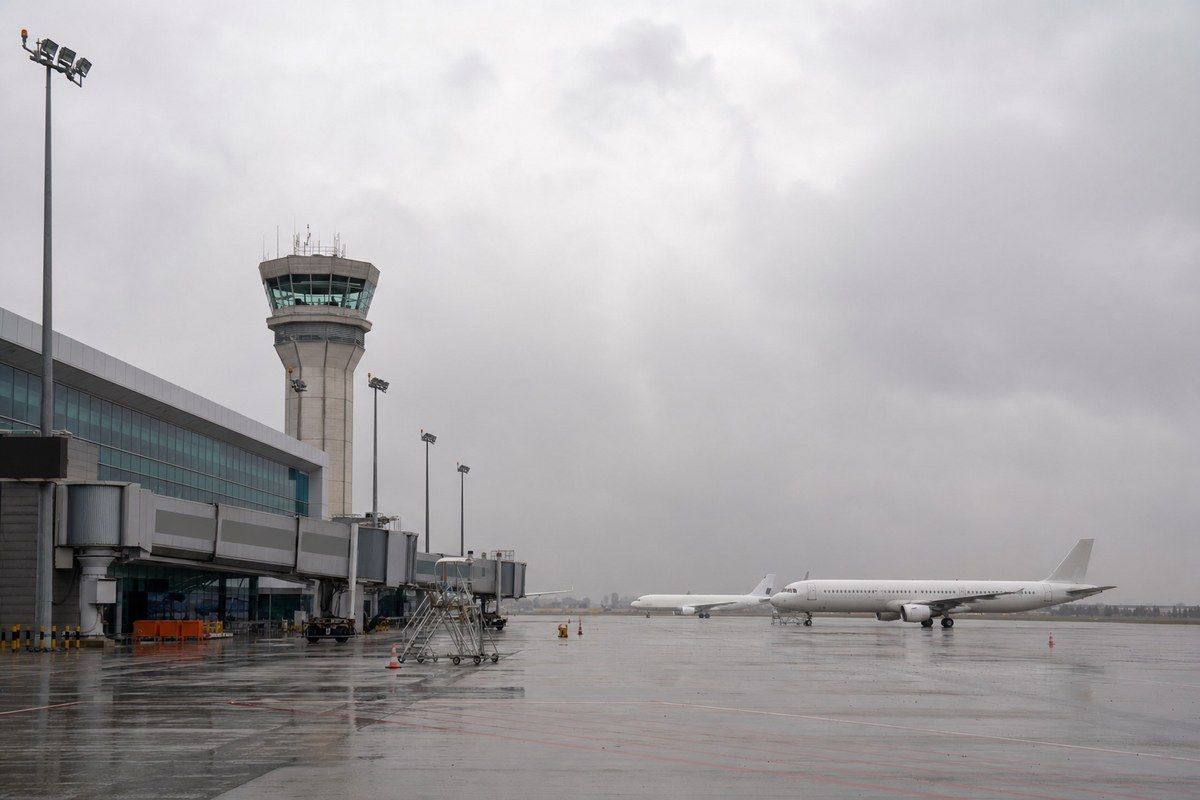 Iraq Suspends Iranian Flights at All Four Airports Following US Secondary Sanctions on Iranian Airlines