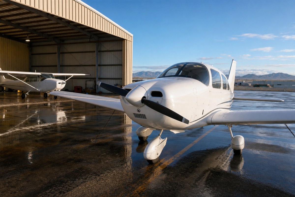 Rising Fuel Costs May Force Texas-Based Thrust Flight to Raise Flight Training Tuition