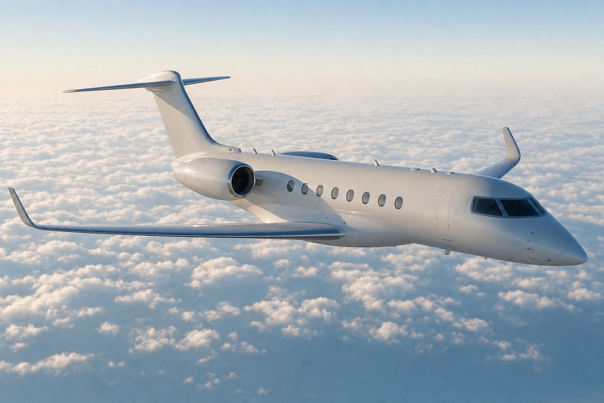 Fragmented Middle East Airspace and Active Asia-Pacific Disaster Season Raise Charter Aviation Risk