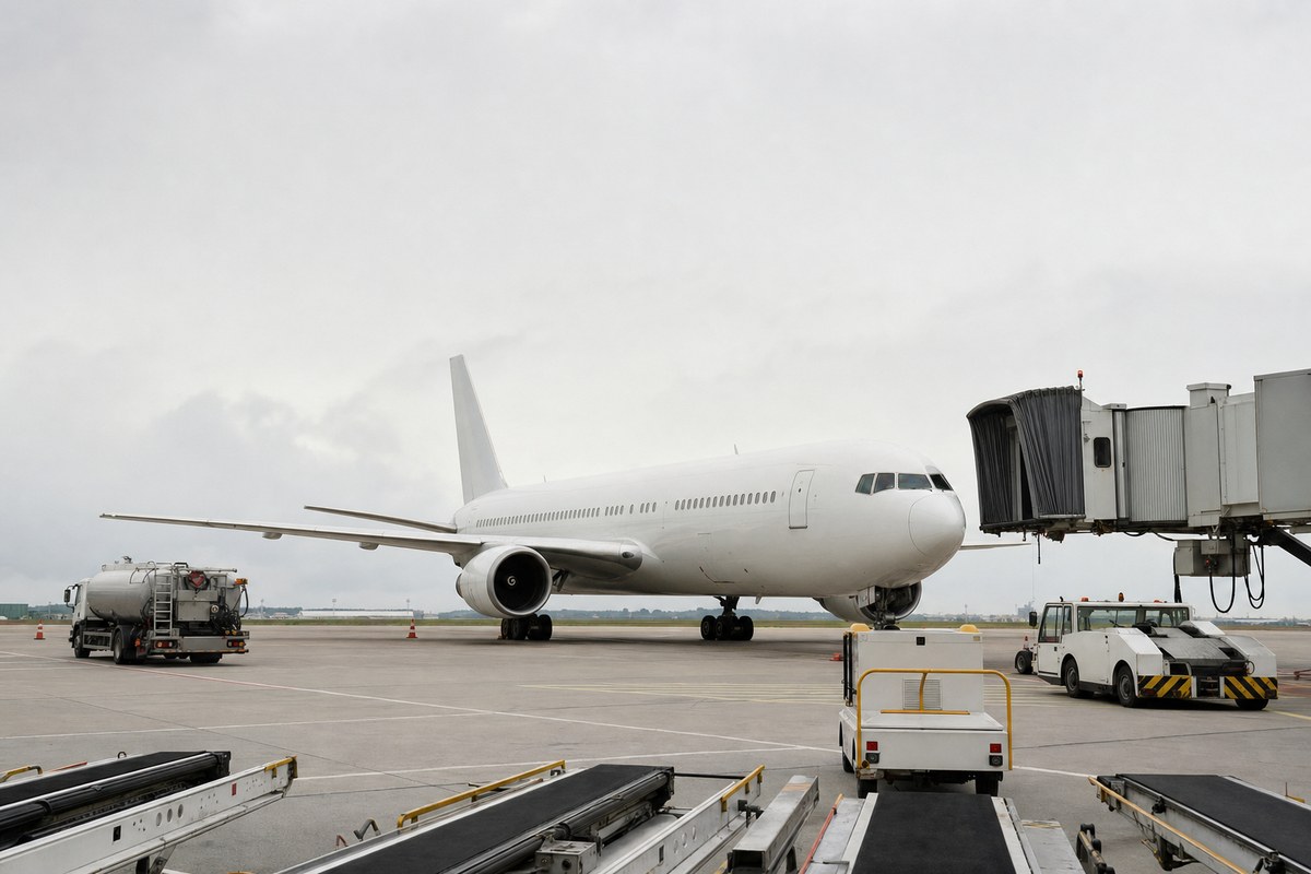 Bessent Orders World's Airports to Stop Serving Iranian Airlines or Lose Dollar Access