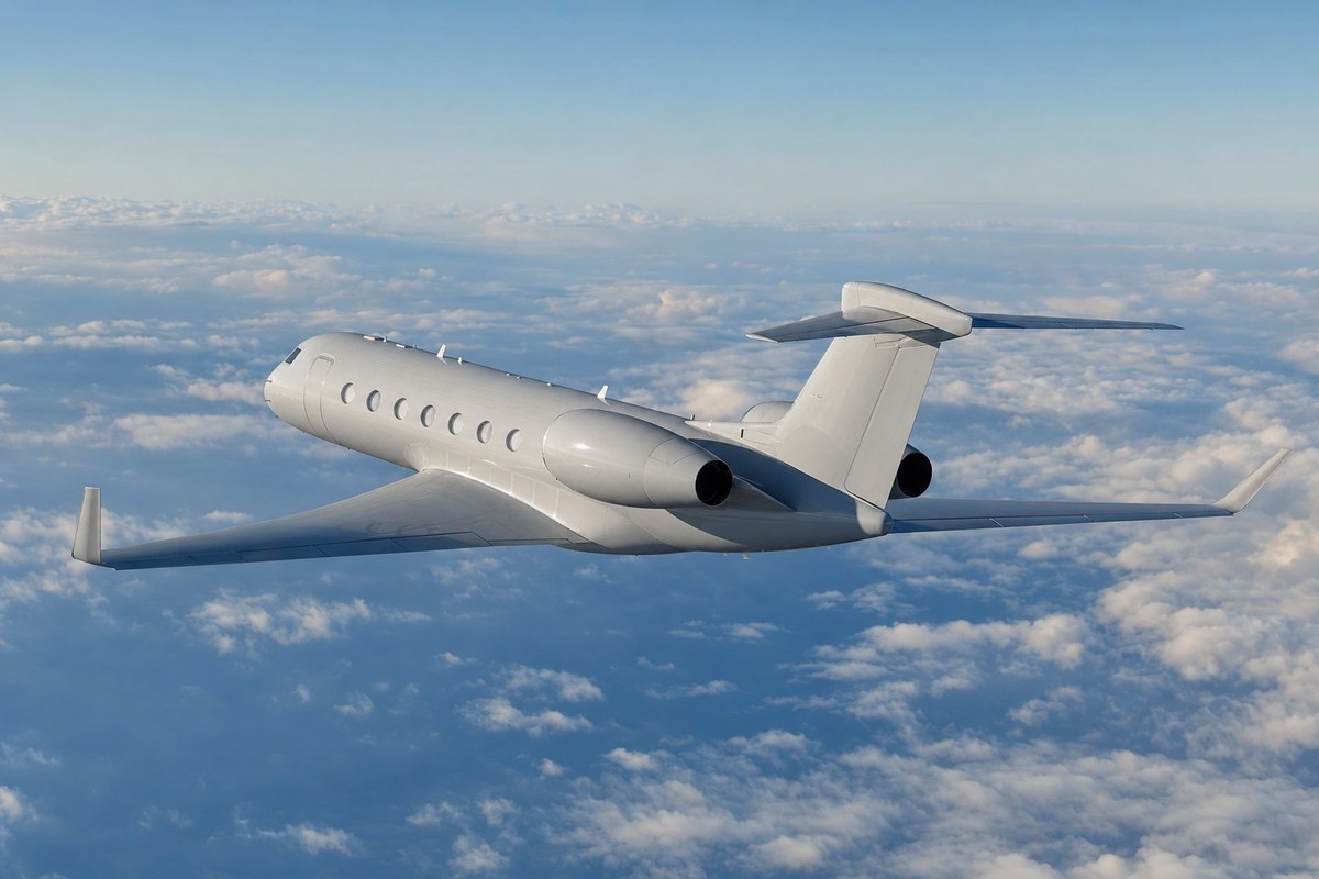 FAA Issues VIP Movement Notice with Temporary Flight Restrictions Over Mobile, Alabama