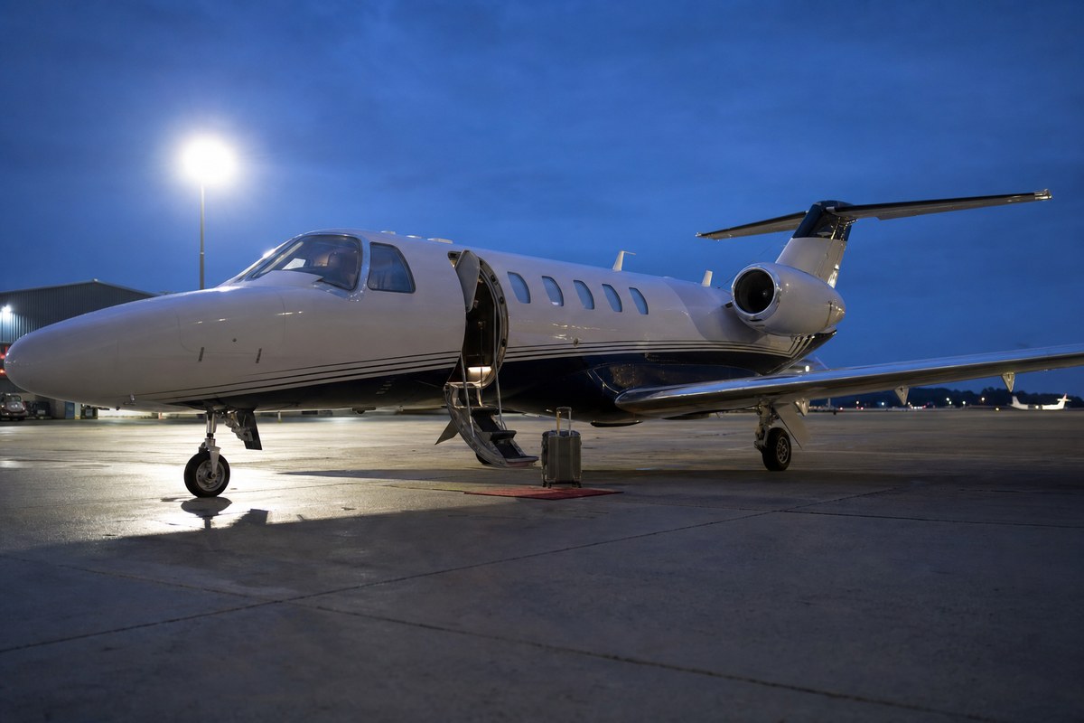 Jet OUT and Jettly Represent Two Distinct Private Aviation Models, from Regional Co-Ownership to Global Digital Charter