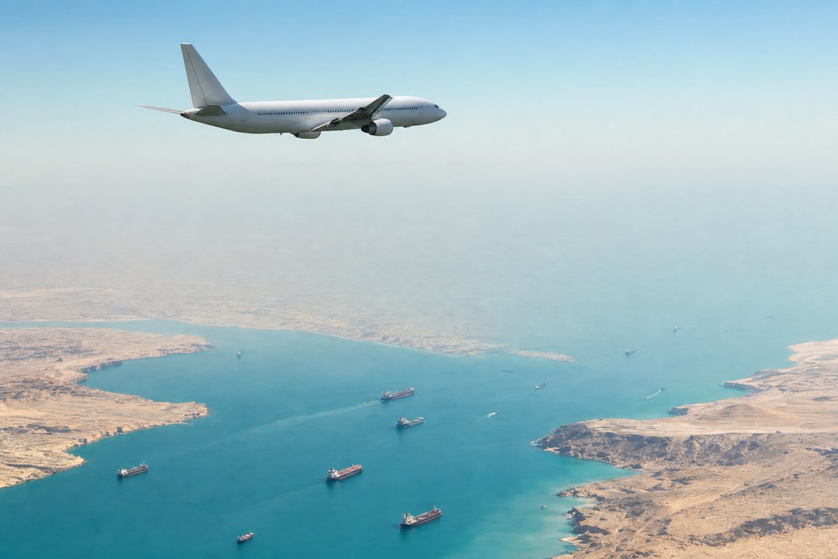 Trump Rejects Iran's Seven-Day Hormuz Roadmap as Regional Flight Restrictions Intensify Pressure on Tehran