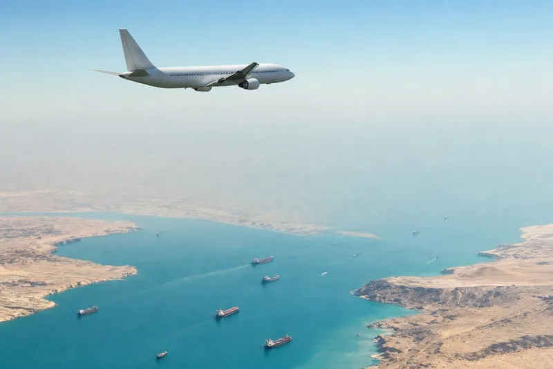 Business jet (file photo)