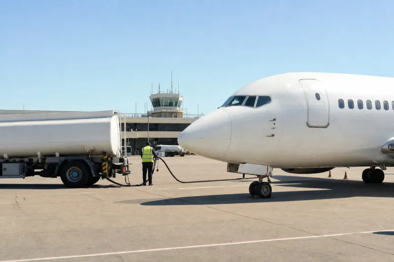 Business jet (file photo)