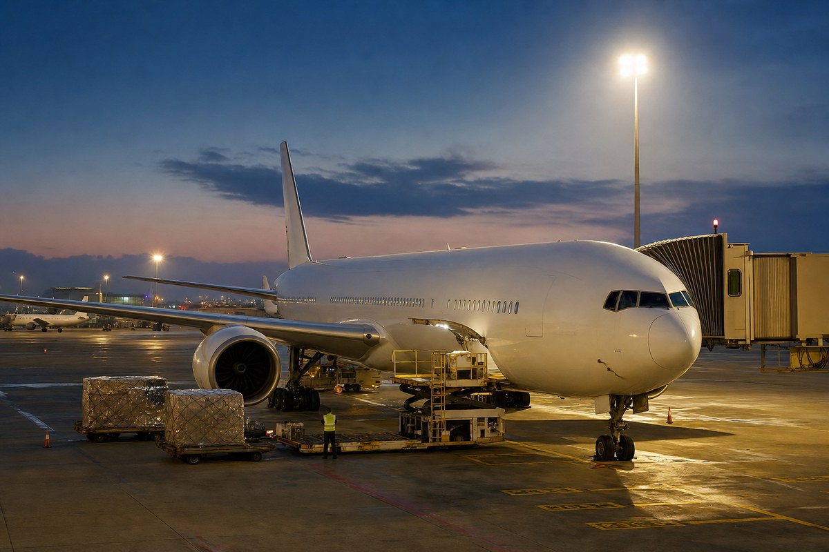 Iraqi Leaders Condemn US-Led Flight Restrictions on Iran-Iraq Routes