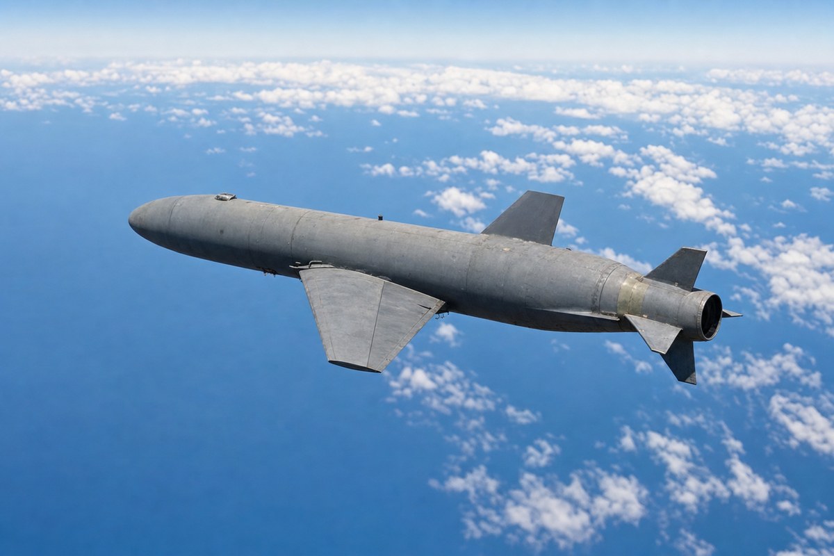 Yemen Military Warns Houthi-Modified Iranian Missiles Threaten Civilian Aircraft Over Southern Red Sea