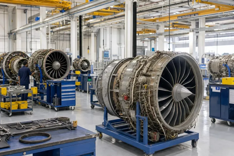 Business jet (file photo)