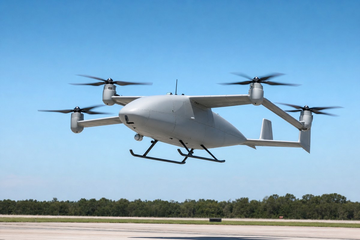 FAA Completes First eIPP Remotely Piloted Test Flight, Launches BEYOND Phase 2 to Double Drone Program Participation