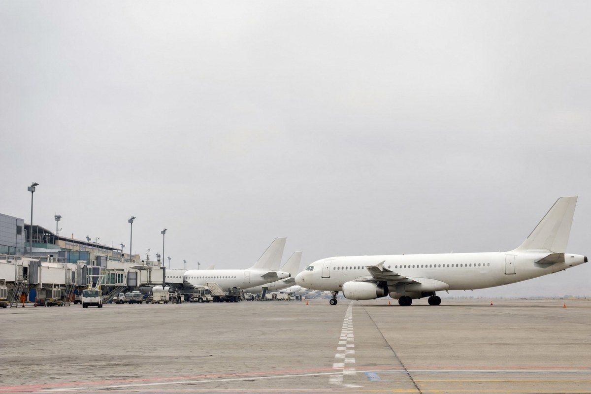 Iran says Tehran's Imam Khomeini Airport remains fully operational despite US sanctions
