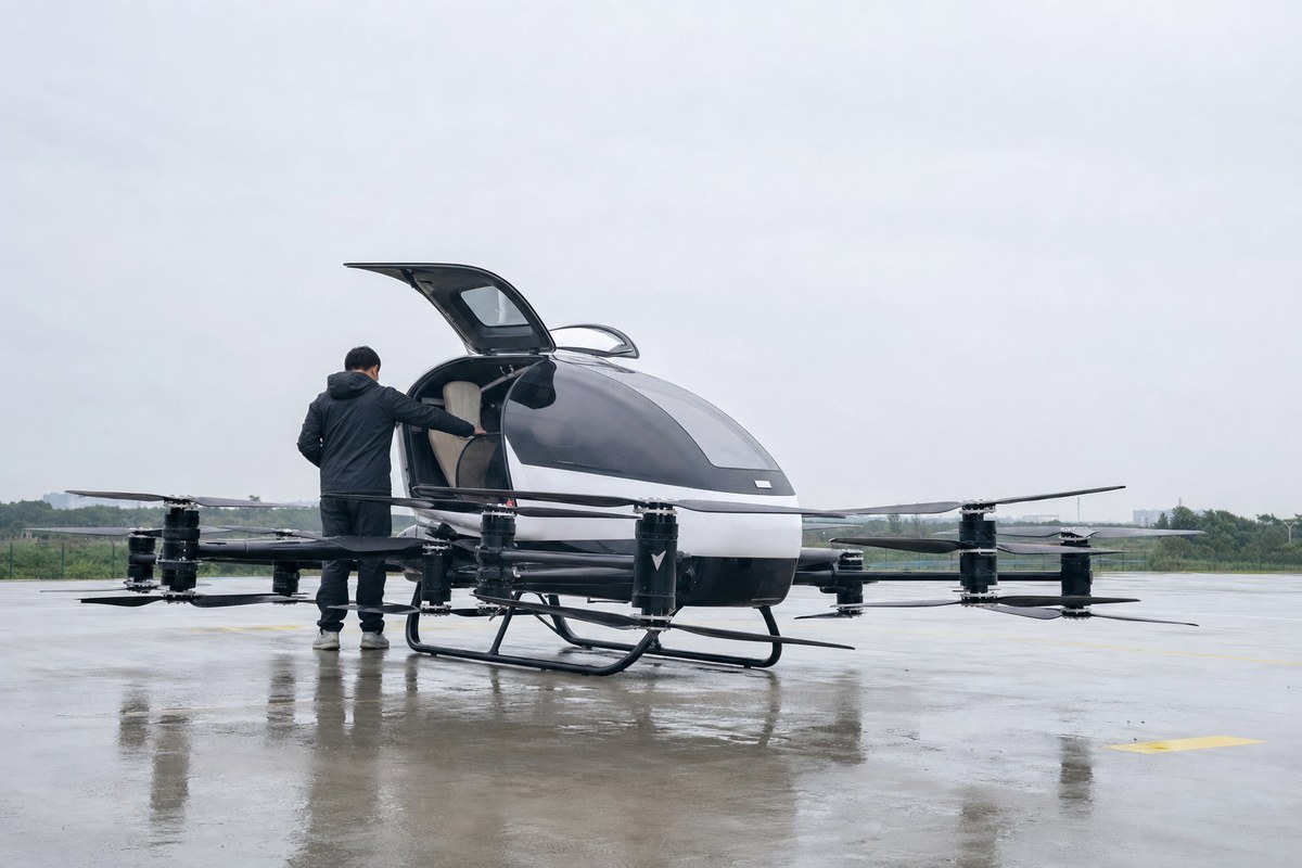 Govy Technology Raises Over $119 Million, Displacing GAC Group as Largest Single Shareholder, Plans Taizhou Production B