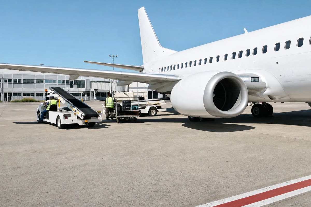 Nigeria's Ground Handlers Suspend All Services to XEJET Airline Over N300m Unpaid Debt