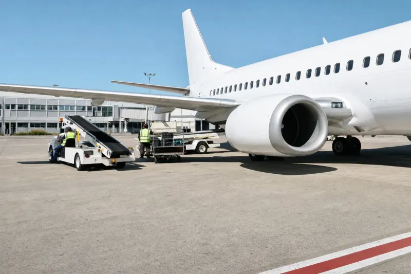 Business jet (file photo)