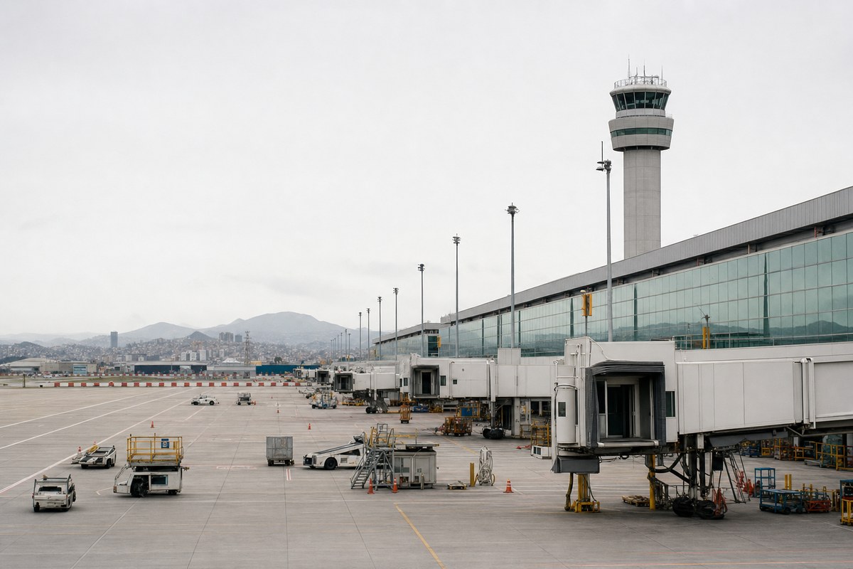 ACI World Calls on Governments to Modernise Slot Rules and Boost Airport Investment at Lima Assembly