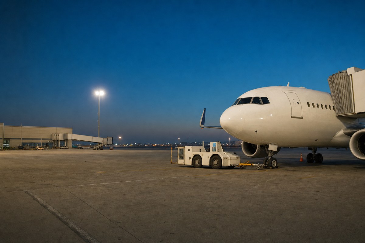 Iraq and Iran Give Contradictory Accounts on Resumption of Flights to Najaf