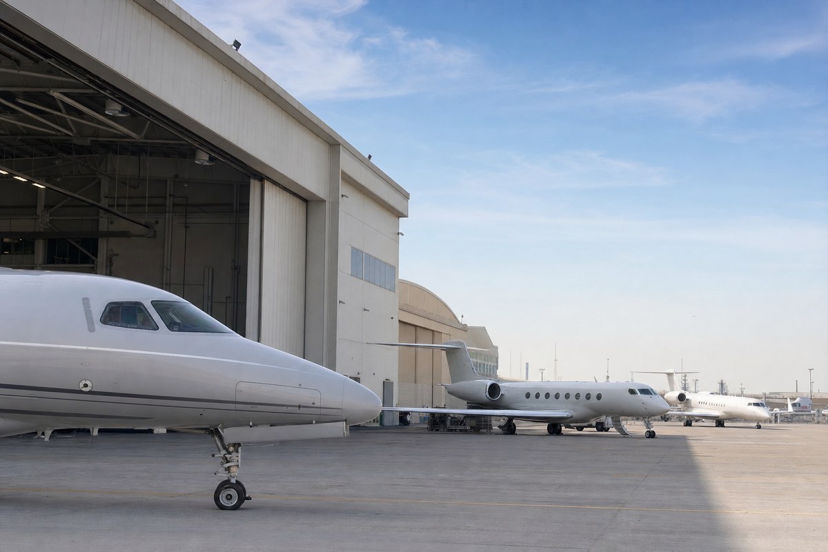 DC Aviation Al-Futtaim Appoints Lija Wierieszczinskaja as Commercial Head