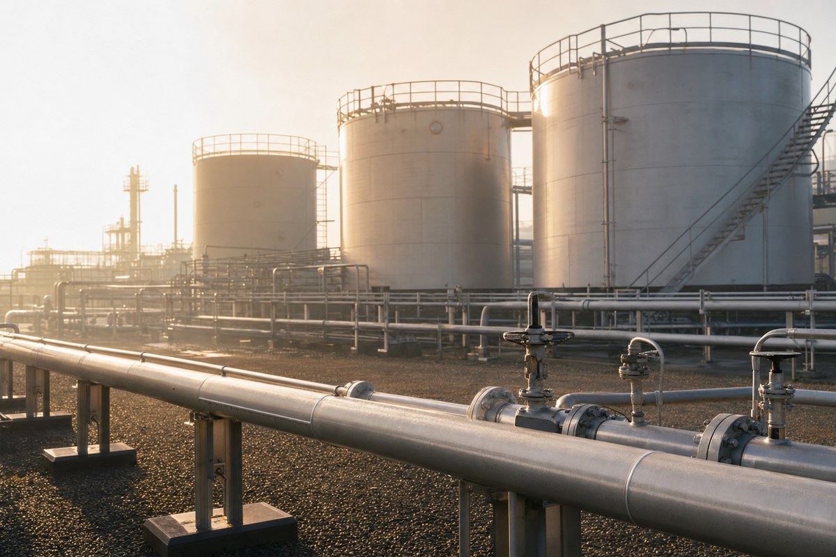 SAF Production Doubled to Two Million Tonnes in 2025 as Industry Shifts Focus From Climate to Strategic Resilience