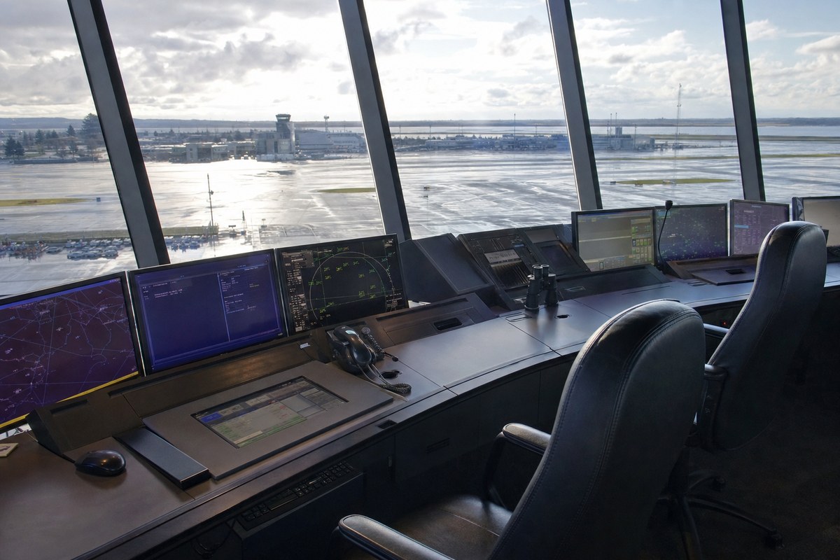 South Africa's Air Traffic Control Operator ATNS Discovers Ransomware on OT Network, Seeks Cyber-Forensics Help