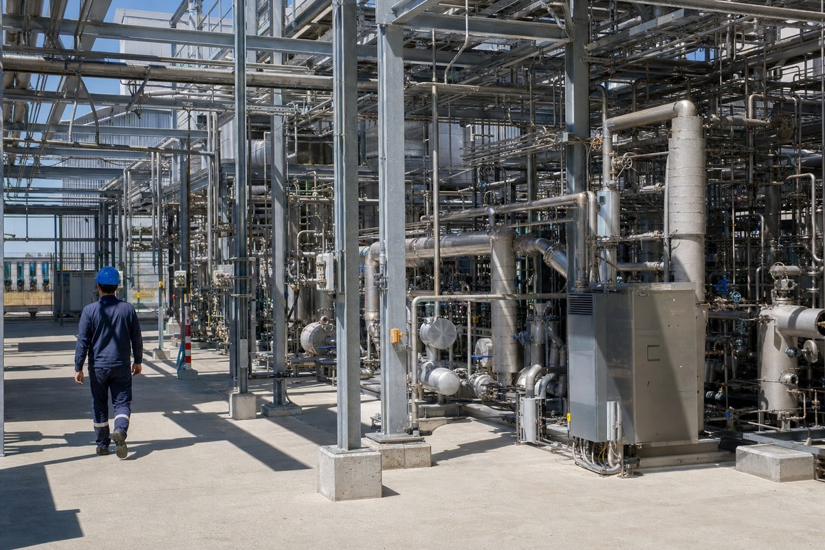 Synthetic aviation fuel projects advance across Europe, Africa, US and China