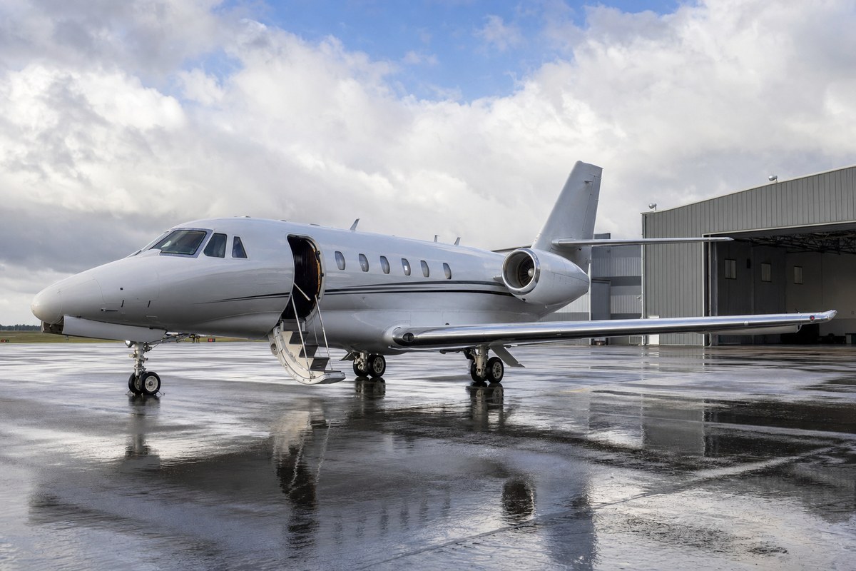 International Private Jet Charter: Key Operational and Cost Factors Explained