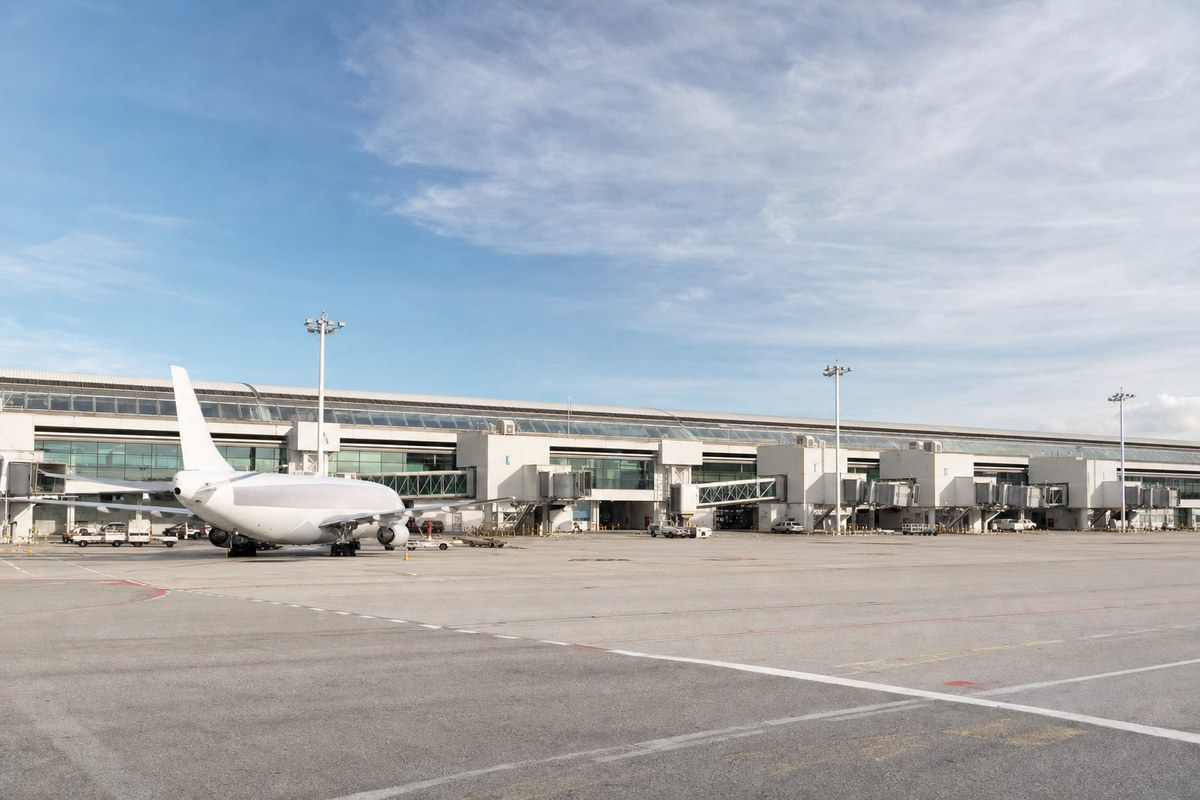 Ibiza Airport Renovation to Keep 28-Movement Hourly Limit While Expanding Gates and Connectivity