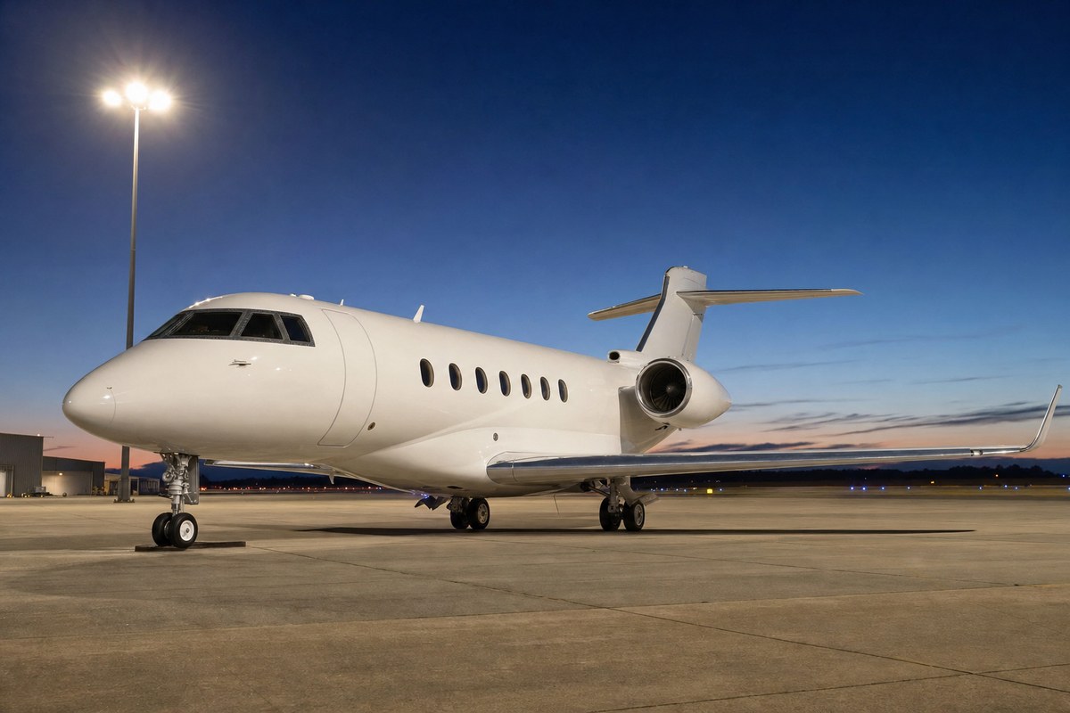 Challenger 300 vs 350 vs Gulfstream G280: Range, Cabin, Cost and Market Compared