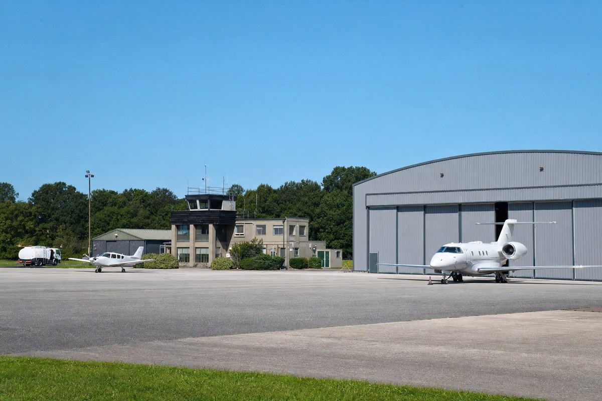 Cotswold Airport appoints Lee Myall as CEO effective October 1