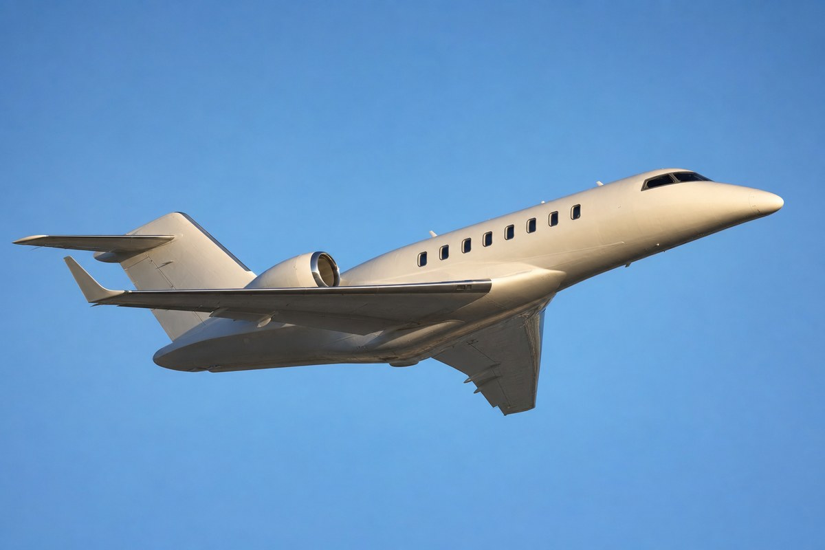 New York Tops US Private-Jet Traffic as Empty Legs Offer 25–75% Discounts on One-Way Charters