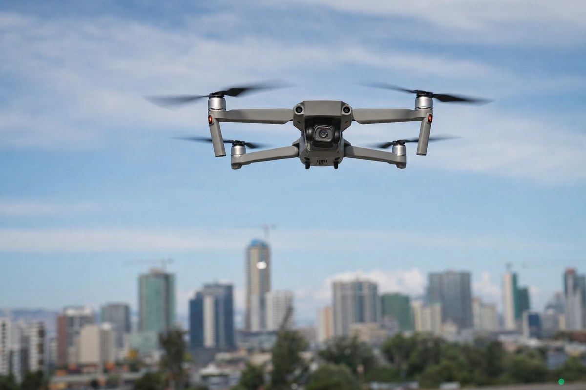 Ethiopia Bans All Drone Flights Over Addis Ababa Indefinitely Amid Renewed Northern Fighting
