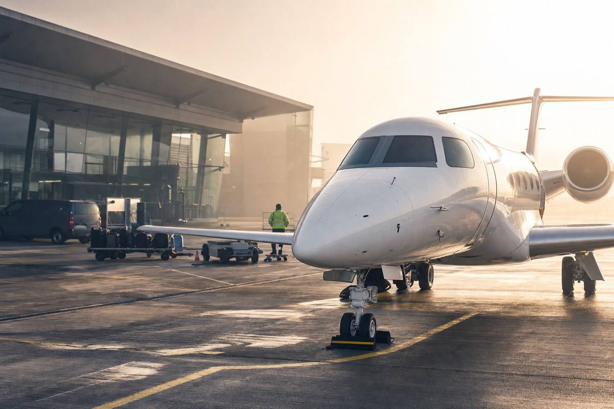 Ten FBO Networks and Handlers to Know in Europe and the Middle East in 2026