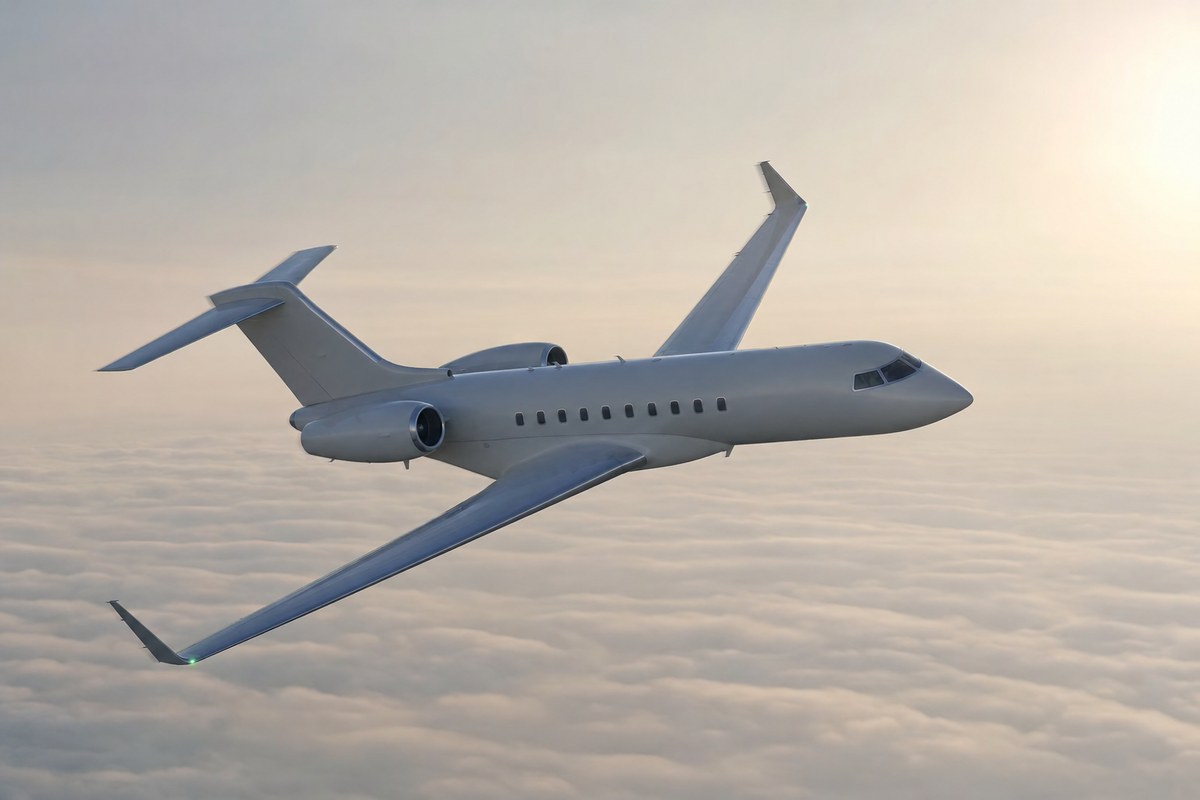 From GPS to Gravity and Atoms: Aviation Explores Navigation Without Satellites