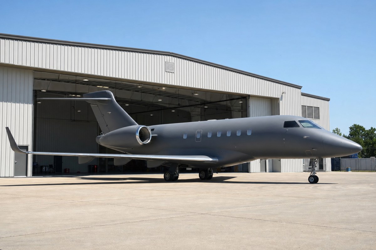 FAA withdraws $15.7 million civil penalty proposed against Aery Aviation