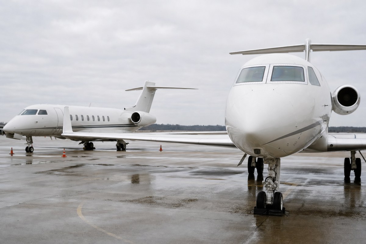 Why Private Jet Charter Quotes Change: Key Pricing Variables Explained